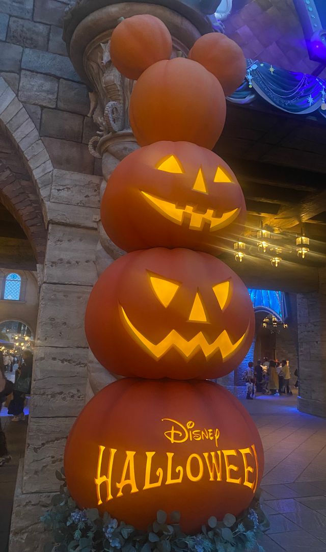 「ディズニー・ハロウィーン」の様子をチラ見せ（8枚目）