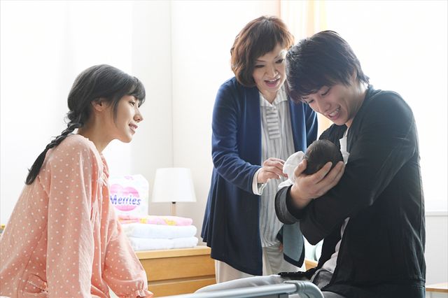 「あなたのことはそれほど」“ワル”な鈴木伸之フォトギャラリー：フォトギャラリー