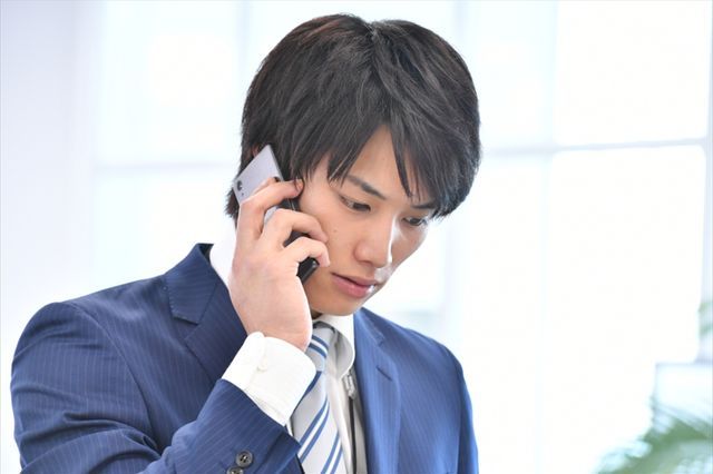 「あなたのことはそれほど」“ワル”な鈴木伸之フォトギャラリー（2枚目）