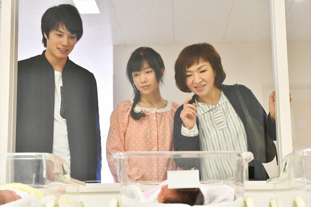 「あなたのことはそれほど」“ワル”な鈴木伸之フォトギャラリー（3枚目）