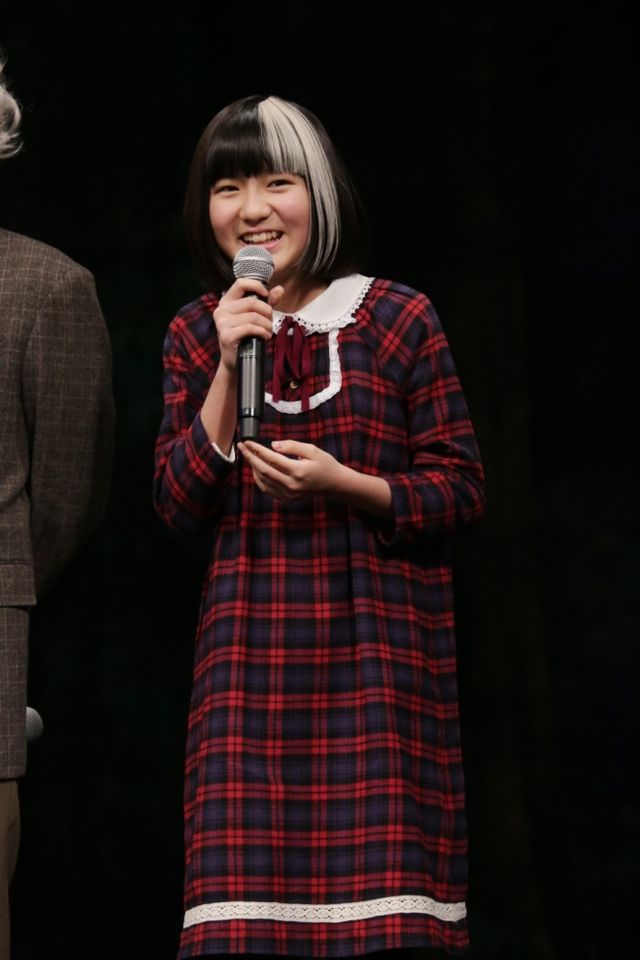 GACKTが北川景子をエスコート！　フォトギャラリー（8枚目）