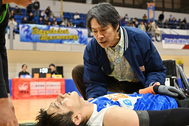 【ネタバレあり】日曜劇場「GIFT」第9話場面写真（5枚目）