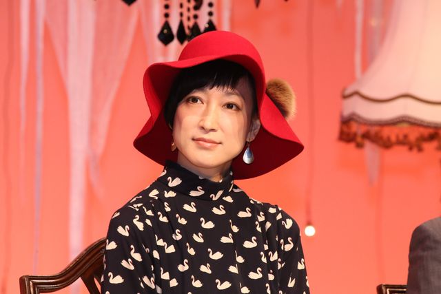 麻生久美子、坂井真紀＆緒川たまきとタッグ！フォトギャラリー（3枚目）