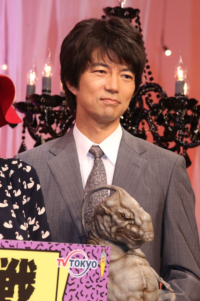 麻生久美子、坂井真紀＆緒川たまきとタッグ！フォトギャラリー（8枚目）