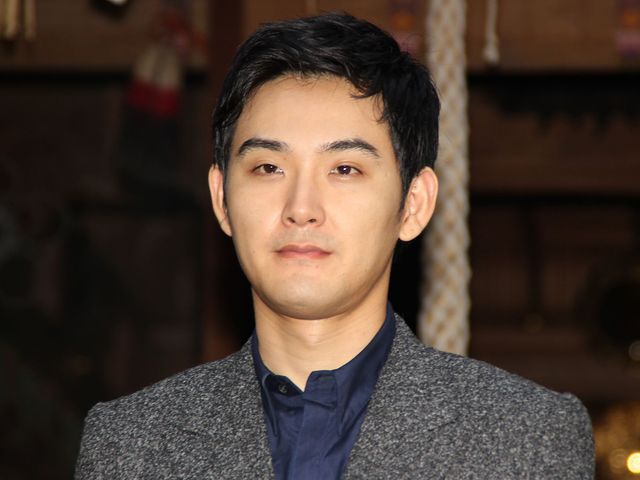 松田龍平、真木よう子ら登場！『ぼくのおじさん』ヒット祈願イベント ギャラリー（2枚目）