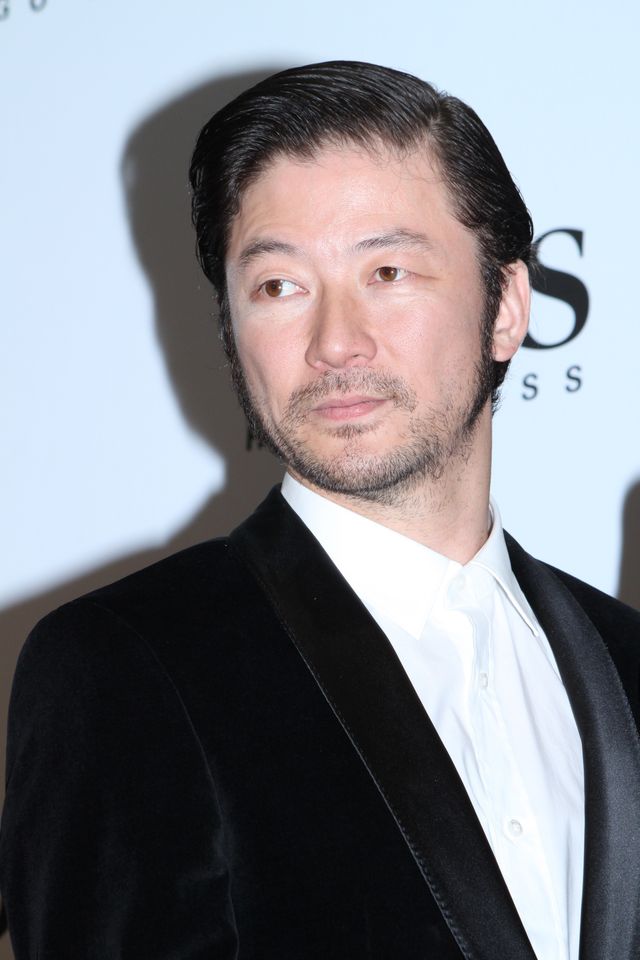 浅野忠信＆リン・チーリンフォトギャラリー（7枚目）