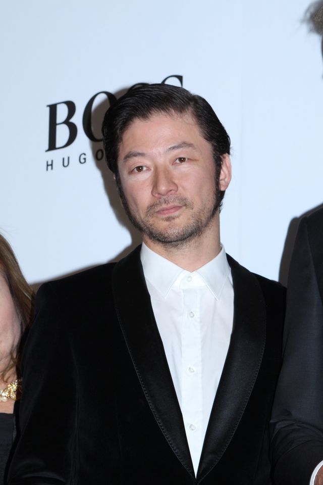 浅野忠信＆リン・チーリンフォトギャラリー（10枚目）