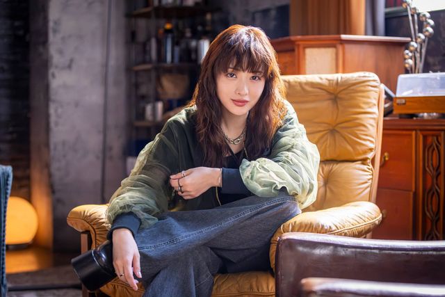 石原さとみ