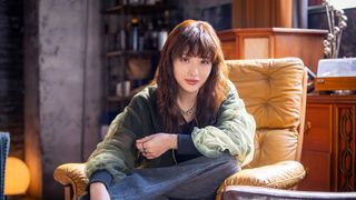 石原さとみ、怪盗役で連ドラ主演！「アンナチュラル」脚本・野木亜紀子と8年ぶりタッグ