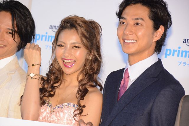 3代目“バチェラー”がお披露目　ゆきぽよも太鼓判（15枚目）