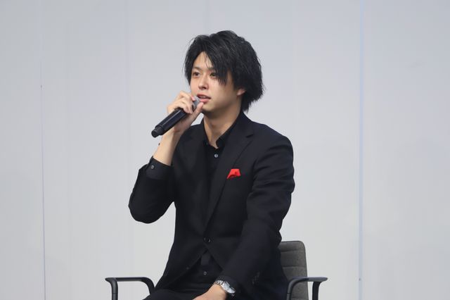 「特命戦隊ゴーバスターズ」鈴木勝大らキャストたち！TIFFイベントに登壇（5枚目）