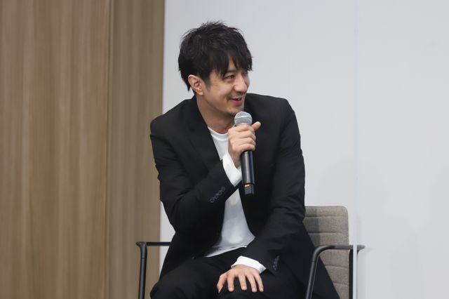 「特命戦隊ゴーバスターズ」鈴木勝大らキャストたち！TIFFイベントに登壇（6枚目）