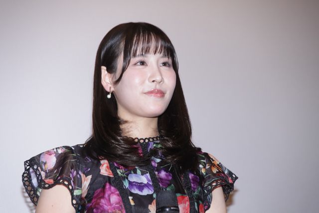 『呪区』公開記念舞台あいさつ：フォトギャラリー