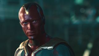 『アベンジャーズ/エンドゲーム』にはヴィジョンのポストクレジットシーンがあるはずだった?