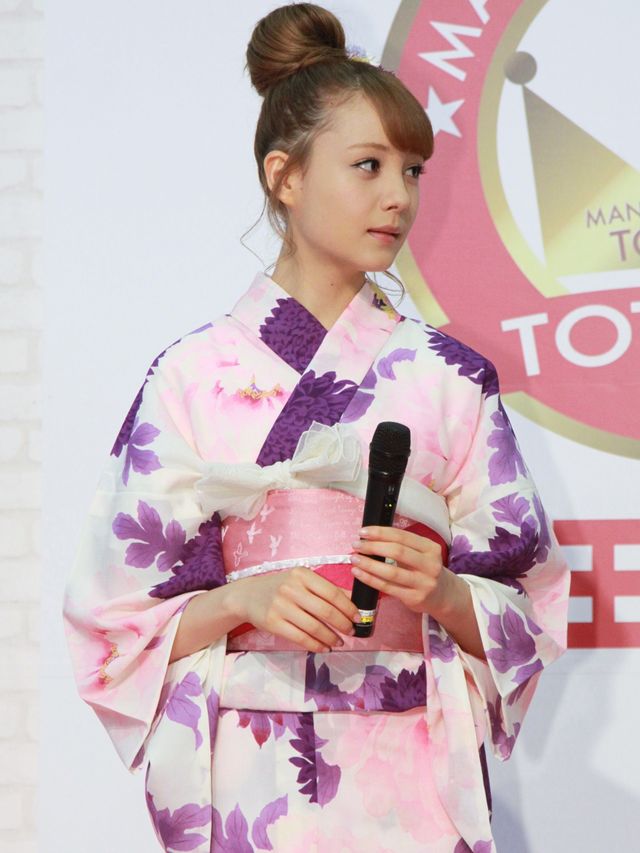 トリンドル玲奈、浴衣姿で「トットリンドル王女」に就任!!　8月に鳥取への初めての“お国入り”が決定!!　画像ギャラリー（7枚目）