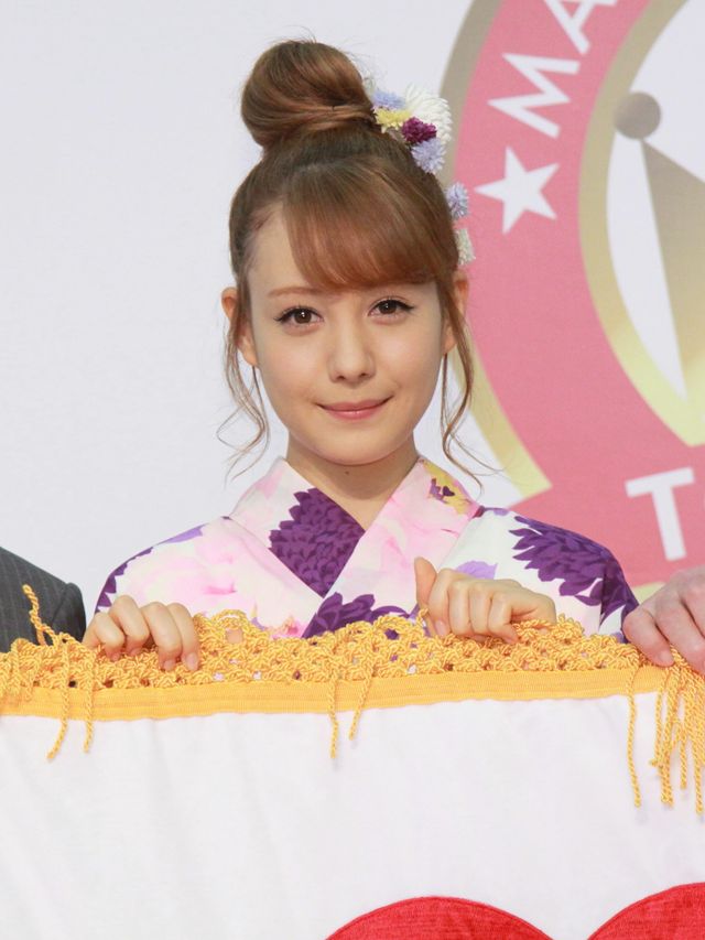 トリンドル玲奈、浴衣姿で「トットリンドル王女」に就任!!　8月に鳥取への初めての“お国入り”が決定!!　画像ギャラリー（17枚目）