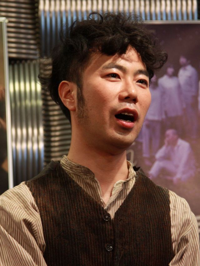 「三谷版『桜の園』」公開稽古フォトギャラリー（3枚目）