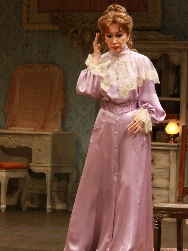 「三谷版『桜の園』」公開稽古フォトギャラリー（8枚目）