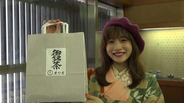 石原さとみが後楽園を訪れる！東京メトロ「Find my Tokyo.」新CM（2枚目）