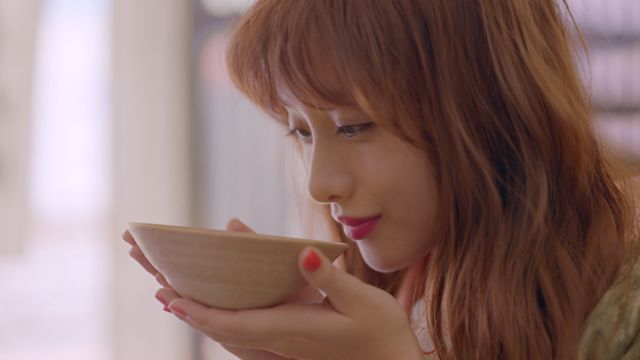 石原さとみが後楽園を訪れる！東京メトロ「Find my Tokyo.」新CM（17枚目）