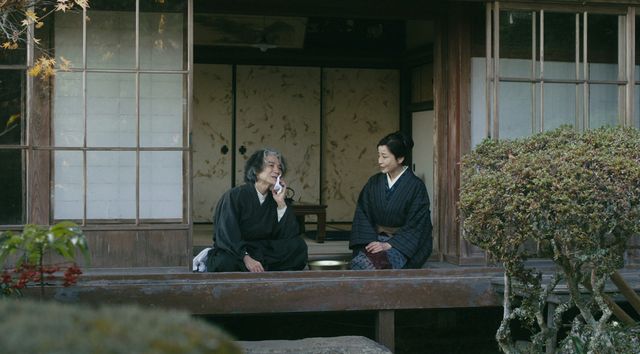 「悪魔の手毬唄」より吉岡秀隆、宮沢りえ