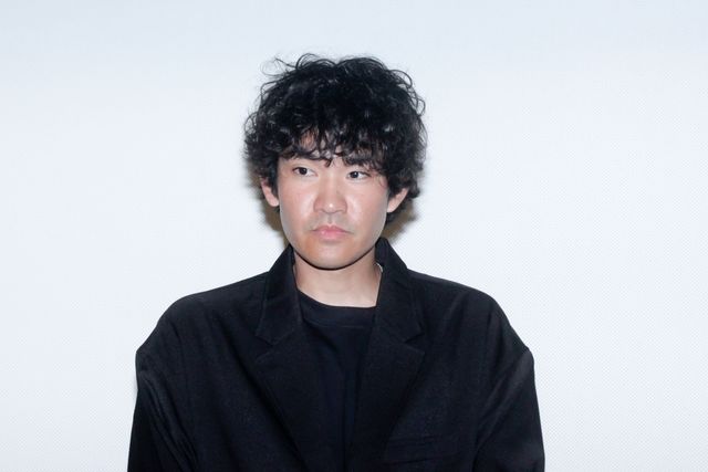 美しすぎる伊藤万理華！清水尋也、高杉真宙と『オアシス』完成披露に登壇（6枚目）