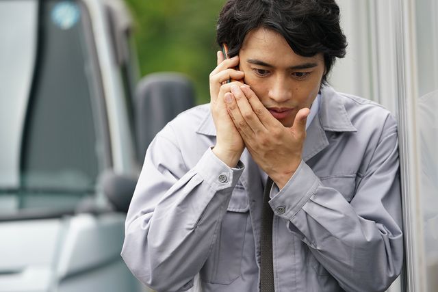 映画『愛のまなざしを』場面写真（3枚目）