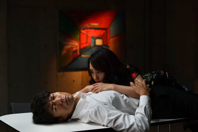 映画『愛のまなざしを』場面写真（5枚目）