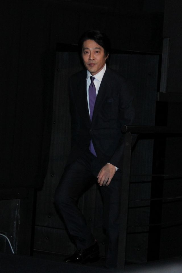 映画『俺はまだ本気出してないだけ』初日舞台あいさつフォトギャラリー（4枚目）