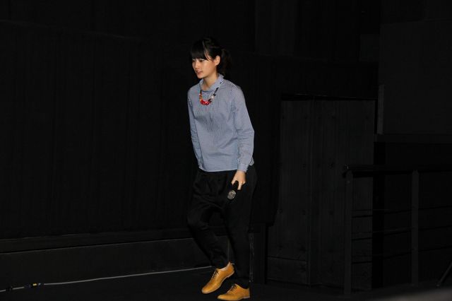 映画『俺はまだ本気出してないだけ』初日舞台あいさつフォトギャラリー（5枚目）