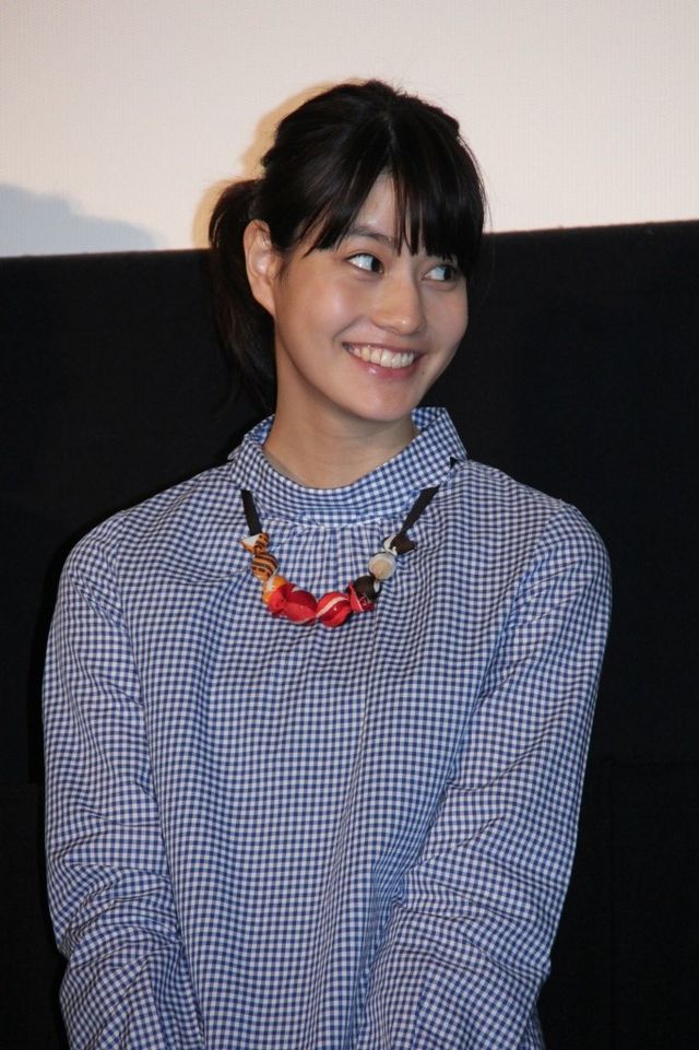 映画『俺はまだ本気出してないだけ』初日舞台あいさつフォトギャラリー（13枚目）