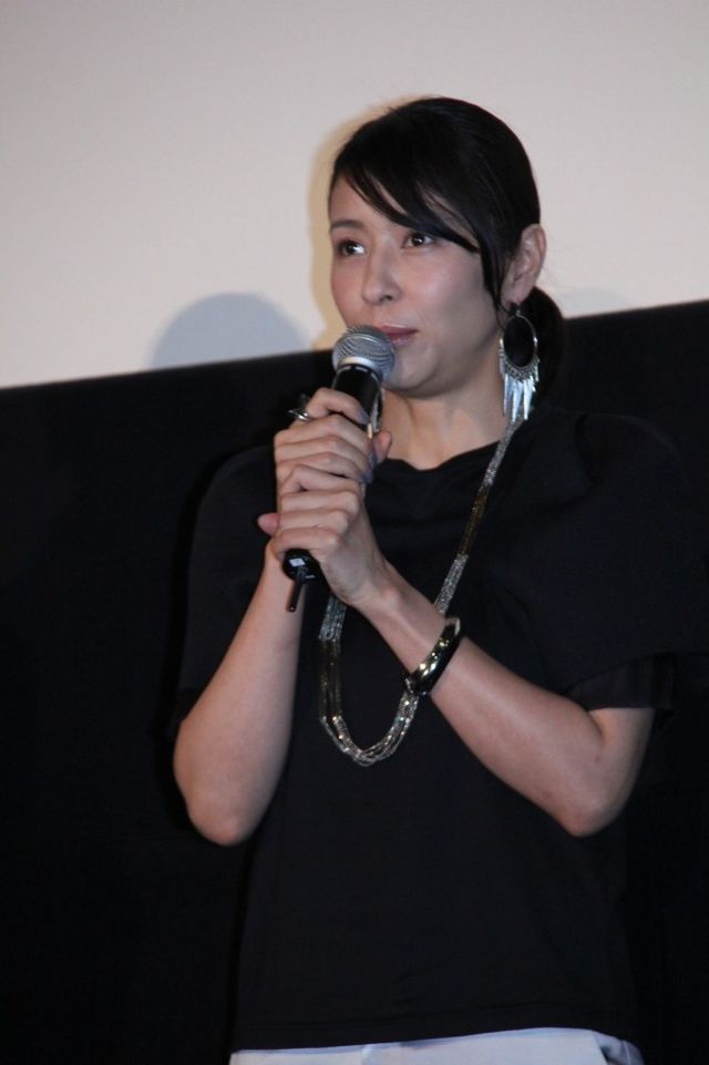 映画『俺はまだ本気出してないだけ』初日舞台あいさつフォトギャラリー（14枚目）