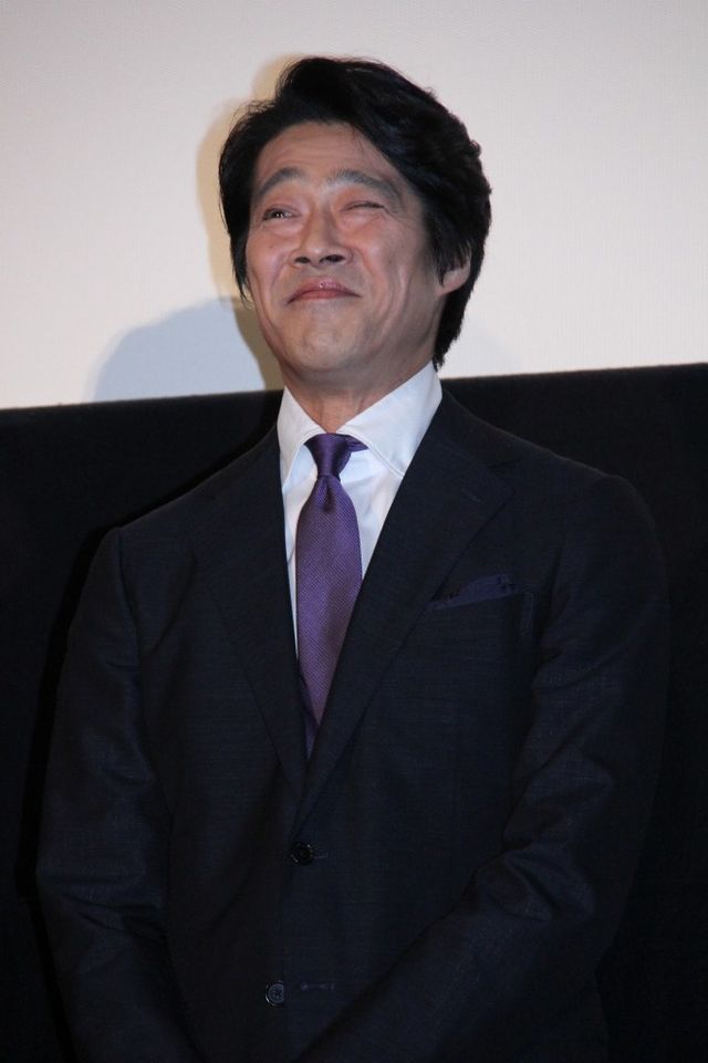 映画『俺はまだ本気出してないだけ』初日舞台あいさつフォトギャラリー（17枚目）