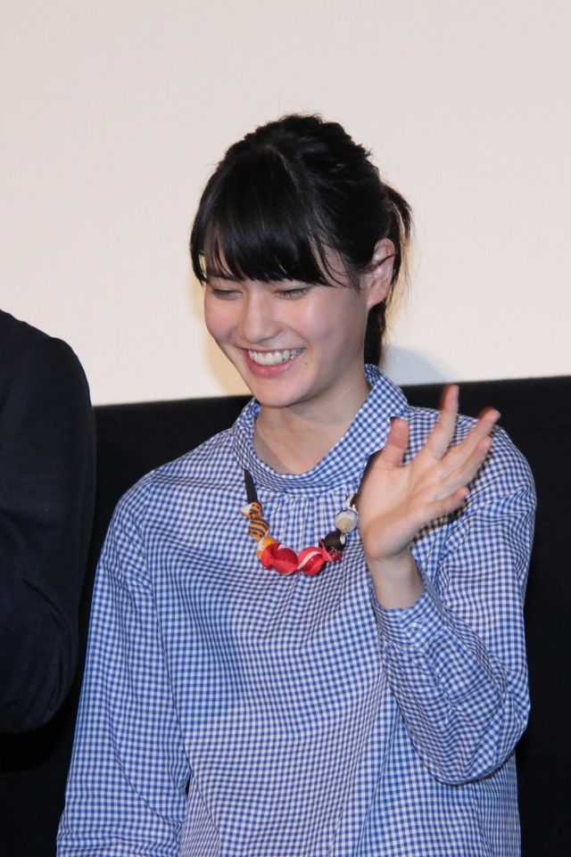 映画『俺はまだ本気出してないだけ』初日舞台あいさつフォトギャラリー（26枚目）