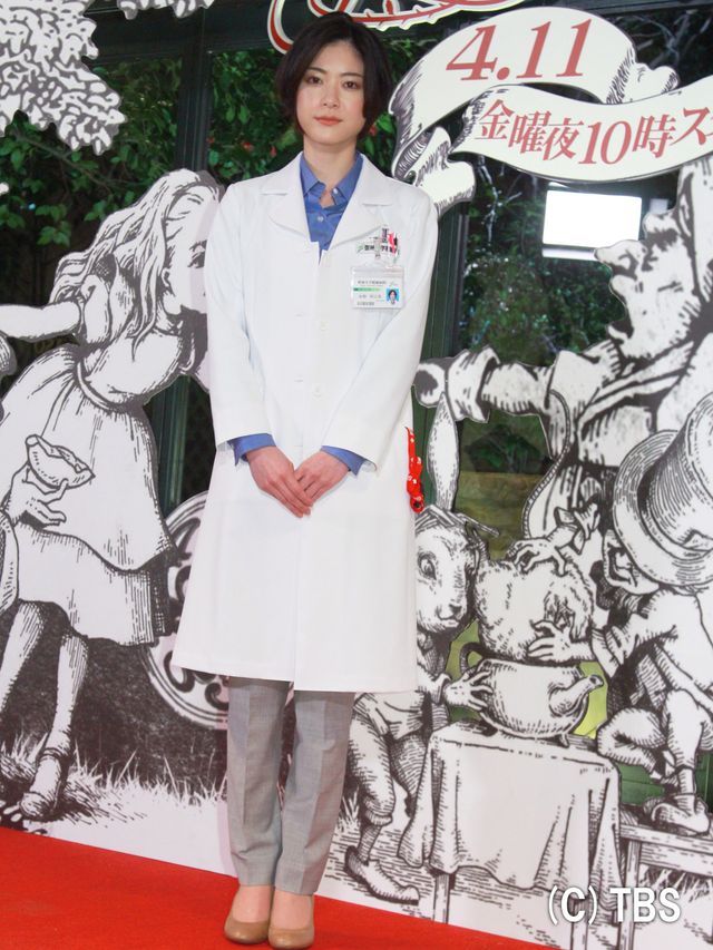 上野樹里が復讐鬼に！　フォトギャラリー（3枚目）