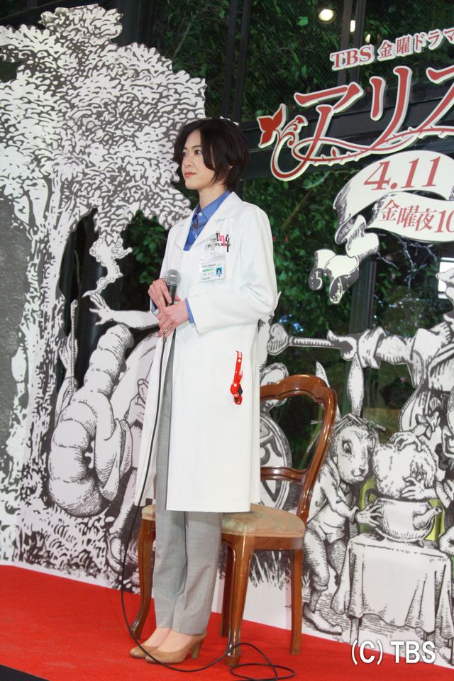 上野樹里が復讐鬼に！　フォトギャラリー（4枚目）