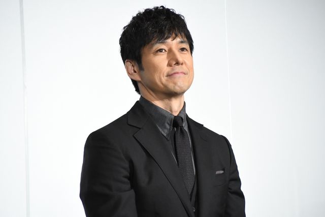 映画『奥様は、取り扱い注意』公開記念舞台あいさつ：フォトギャラリー