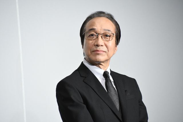 映画『奥様は、取り扱い注意』公開記念舞台あいさつ（3枚目）