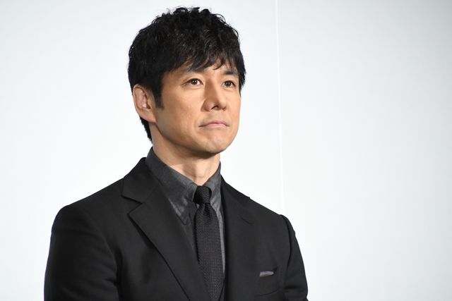 映画『奥様は、取り扱い注意』公開記念舞台あいさつ（4枚目）