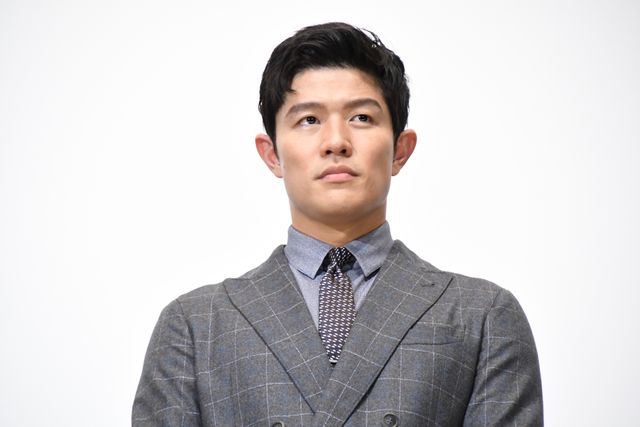 松坂桃李、鈴木亮平、西野七瀬、音尾琢真ら登壇！『孤狼の血 LEVEL2』公開記念舞台あいさつ（5枚目）