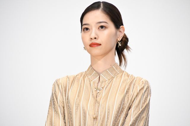 松坂桃李、鈴木亮平、西野七瀬、音尾琢真ら登壇！『孤狼の血 LEVEL2』公開記念舞台あいさつ（6枚目）