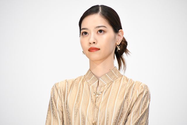 松坂桃李、鈴木亮平、西野七瀬、音尾琢真ら登壇！『孤狼の血 LEVEL2』公開記念舞台あいさつ（7枚目）