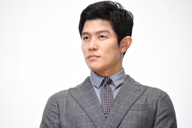 松坂桃李、鈴木亮平、西野七瀬、音尾琢真ら登壇！『孤狼の血 LEVEL2』公開記念舞台あいさつ（9枚目）