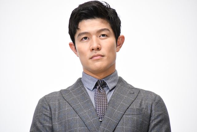 松坂桃李、鈴木亮平、西野七瀬、音尾琢真ら登壇！『孤狼の血 LEVEL2』公開記念舞台あいさつ（10枚目）