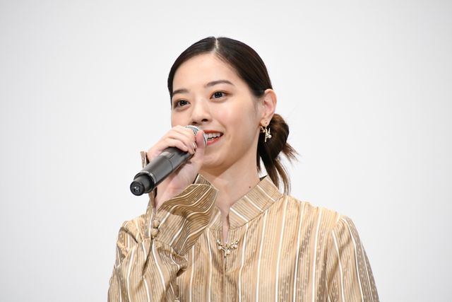 松坂桃李、鈴木亮平、西野七瀬、音尾琢真ら登壇！『孤狼の血 LEVEL2』公開記念舞台あいさつ（18枚目）