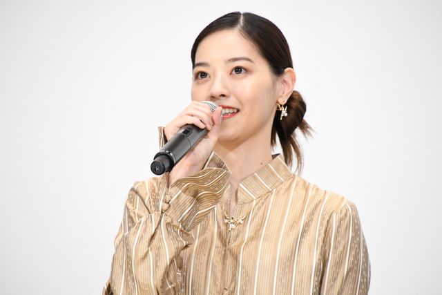 松坂桃李、鈴木亮平、西野七瀬、音尾琢真ら登壇！『孤狼の血 LEVEL2』公開記念舞台あいさつ（19枚目）