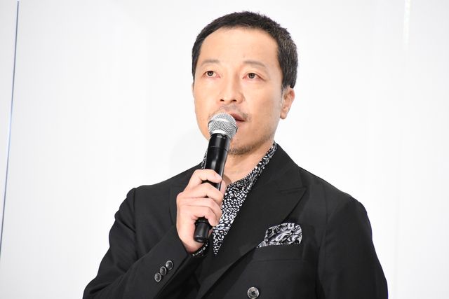 松坂桃李、鈴木亮平、西野七瀬、音尾琢真ら登壇！『孤狼の血 LEVEL2』公開記念舞台あいさつ（22枚目）