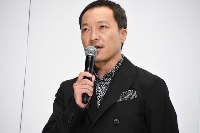 松坂桃李、鈴木亮平、西野七瀬、音尾琢真ら登壇！『孤狼の血 LEVEL2』公開記念舞台あいさつ（23枚目）