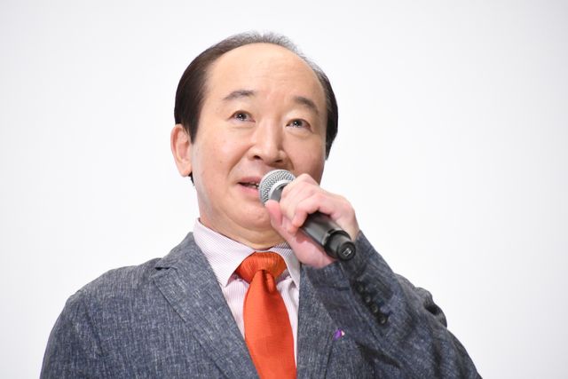 松坂桃李、鈴木亮平、西野七瀬、音尾琢真ら登壇！『孤狼の血 LEVEL2』公開記念舞台あいさつ（25枚目）