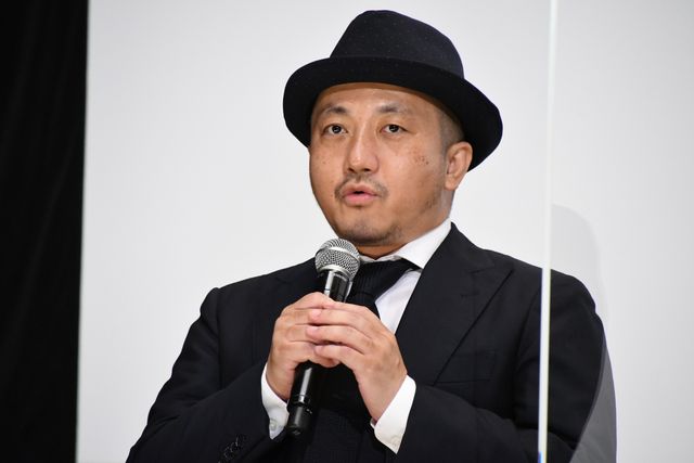 松坂桃李、鈴木亮平、西野七瀬、音尾琢真ら登壇！『孤狼の血 LEVEL2』公開記念舞台あいさつ（27枚目）